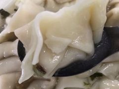 -宋家馄饨馆(八一公园店)