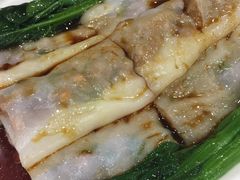 -和乐喜点(宝岗大道店)