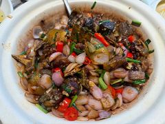 -玫瑰厅上海菜(兴国路店)