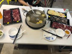 -陈记顺和潮汕牛肉火锅(番禺迎宾大道店)