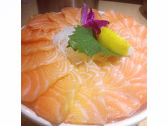 -万岁寿司(蓬江万达店)