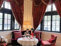 -Salon de Ville浦江汇(上海外滩华尔道夫酒店店)