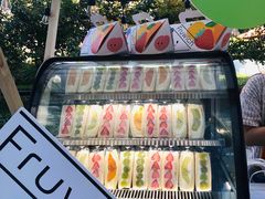 -Fruwich果明治(西单更新场店)