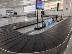 -东营胜利机场