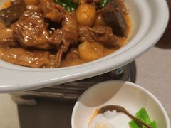 -简小舍·民间手艺菜(武昌江滩店)