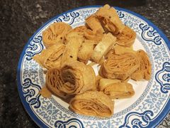 -老北京胡同味道二荤铺(酒仙桥店)