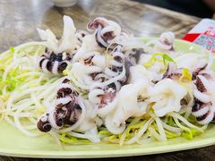 -贞姨美食·老字号海鲜大排档