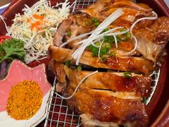 -花漫里日式餐厅(南安中骏店)