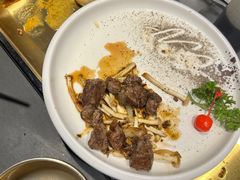 -大神太神·铁板烧(瑞虹天地月亮湾店)
