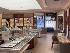 -宝岛眼镜·星创视光中心·林德伯格·奢品集合(北京世纪金源店)