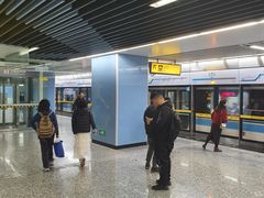 -大龙山(地铁站)