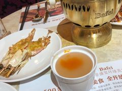 -芭菲盛宴·环球美食(锦城万达广场店)