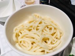 老北京炸酱面-四季民福烤鸭店(王府井灯市口店)