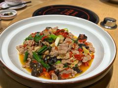 -老凯俚酸汤鱼(多彩城店)
