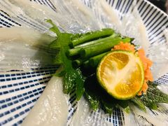 -肆月河豚·新淮扬(金融街店)