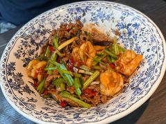 -阿大排档(长春这有山店)