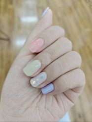 点击看大图 -尤米一站式美甲美睫