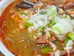 -顺华粉馆(桃园南路店)