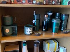 零售区-星巴克(温州龙湾万达店)