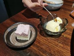 自制甜品-石葵(锦业时代店)