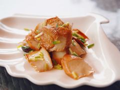 -得丘礼享谷·玉兰苑