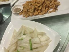 -华盛丰温州大排档(东三环南路店)