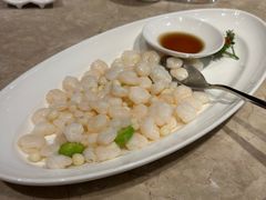 水晶河虾仁-上海人家花樣年华(虹口龙之梦店)