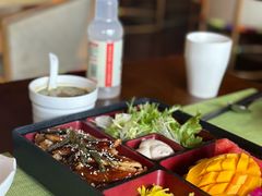 -大理实力希尔顿酒店•香全日制餐厅