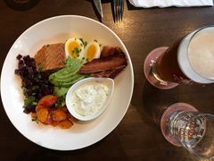 -Boxing Cat Brewery拳击猫精酿啤酒馆(永福店)