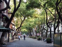 -武汉马哥孛罗酒店