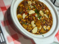 -3弄堂·滕王饭店·江西菜(铜锣湾店)