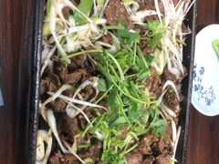 -清真永恒华威肉饼(潘家园店)