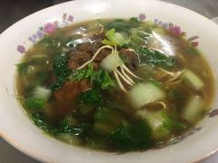 -小狗面馆(复兴店)