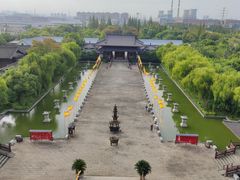 -陈武帝故宫