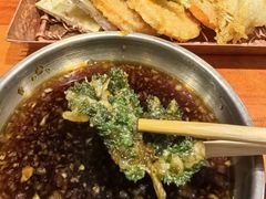 -天妇罗内顺田(罗湖店)
