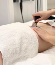 -Fundi张玉珊修身堂·indiba·BTL科技瘦身