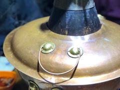 -下杨家青海土火锅(海湖店)