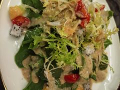 -四季轩中餐厅(徐州开元名都大酒店)