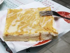 西多士-义顺牛奶公司(新马路老店)