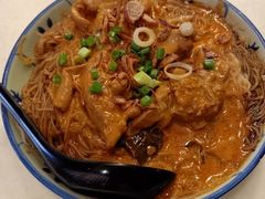 -何九海南茶店(鬼仔巷店)