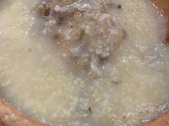 -宏状元现熬粥·京味菜(五棵松店)