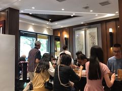 等位区-熙盛源(凤凰街店)