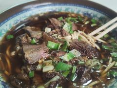 -南花桥羊肉馆老字号(乌镇店)