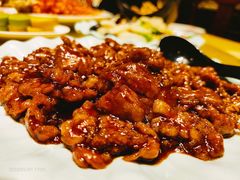 它似蜜-南来顺饭庄·清真(南菜园店)