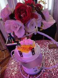 -厦门庐山大酒店·宴会厅