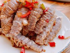 Y先生的皮皮虾(大份)-后海16号·北京私房菜
