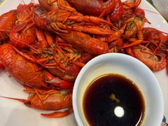 -安答龙虾·烧烤·大排档