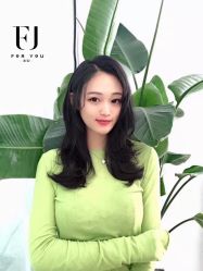 -FOR YOU造型
