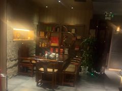 -天禧影院式足道·SPA(梅林店)