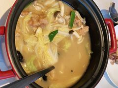 -悦融·京鲁菜·露台花园(安定门店)